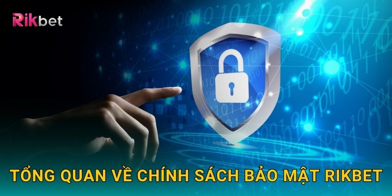 Tổng quan về chính sách bảo mật Rikbet
